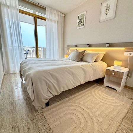 Apartamento Completo Junto A La Playa Salou Bagian luar foto