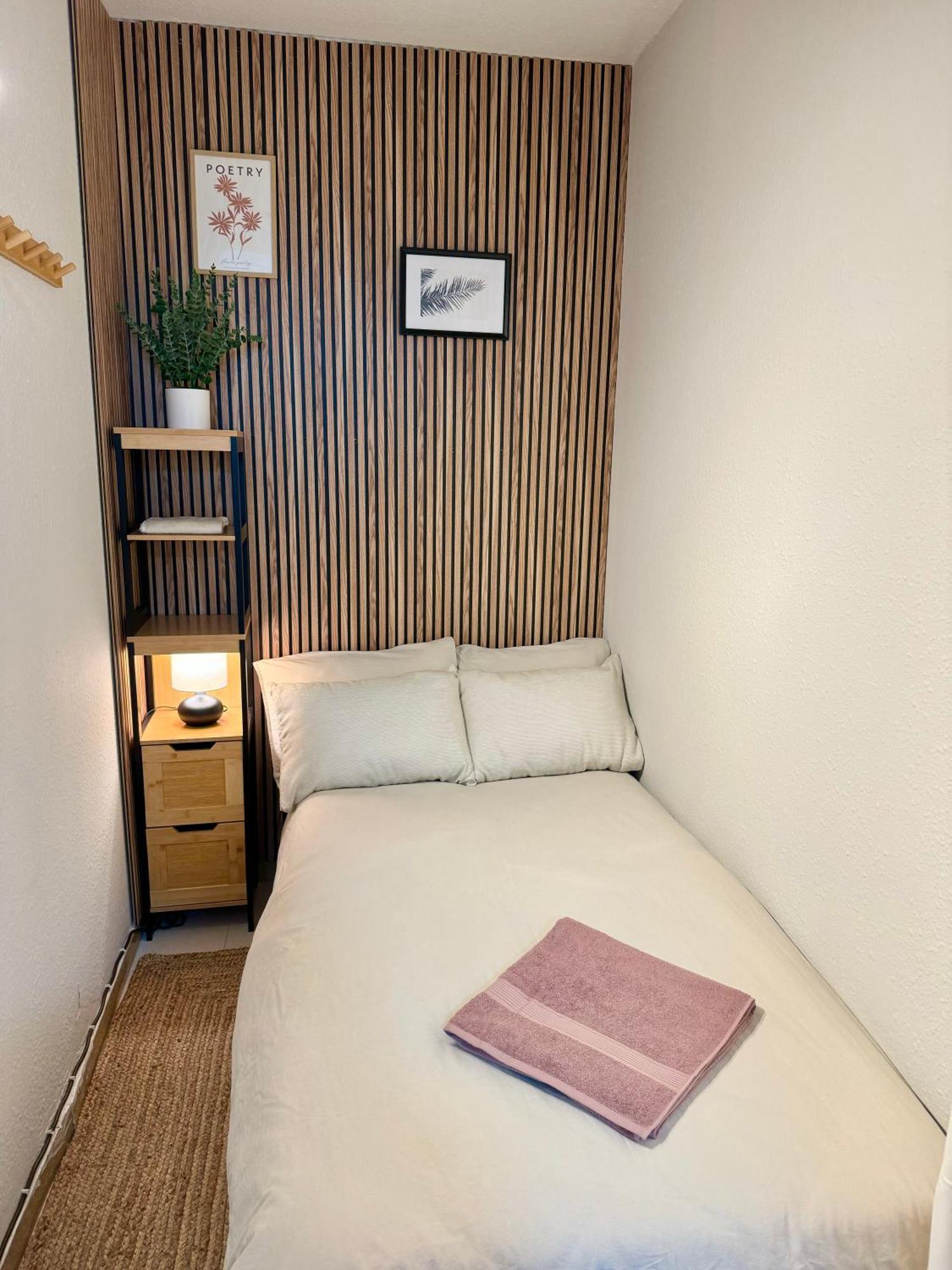Apartamento Completo Junto A La Playa Salou Bagian luar foto