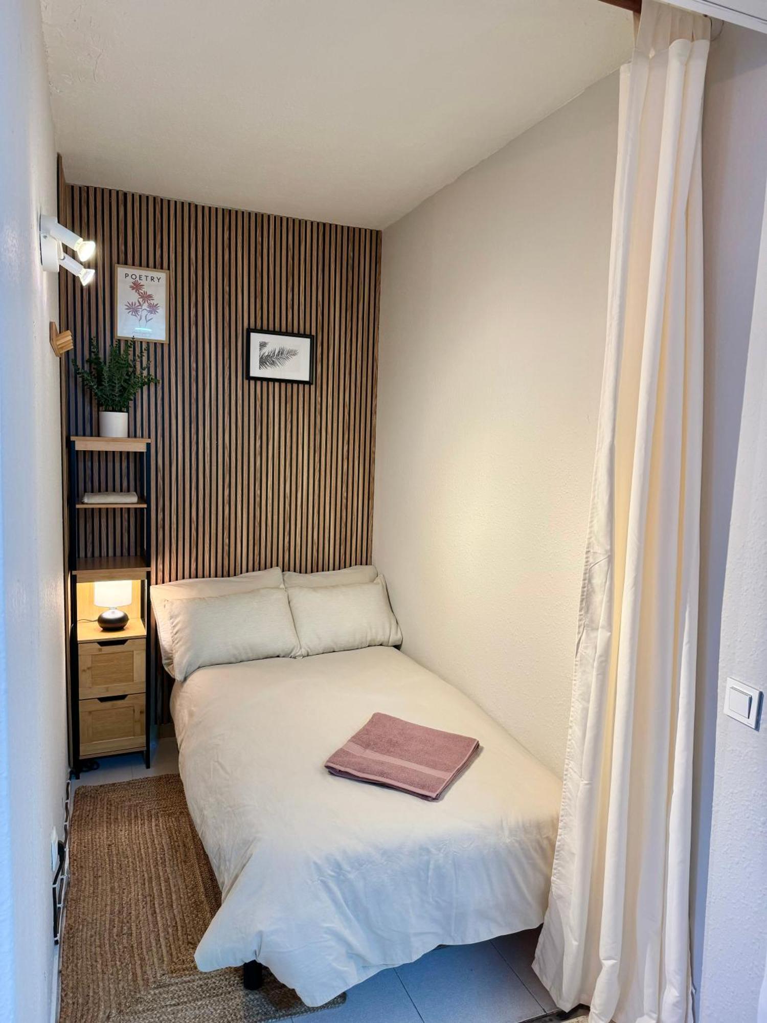 Apartamento Completo Junto A La Playa Salou Bagian luar foto