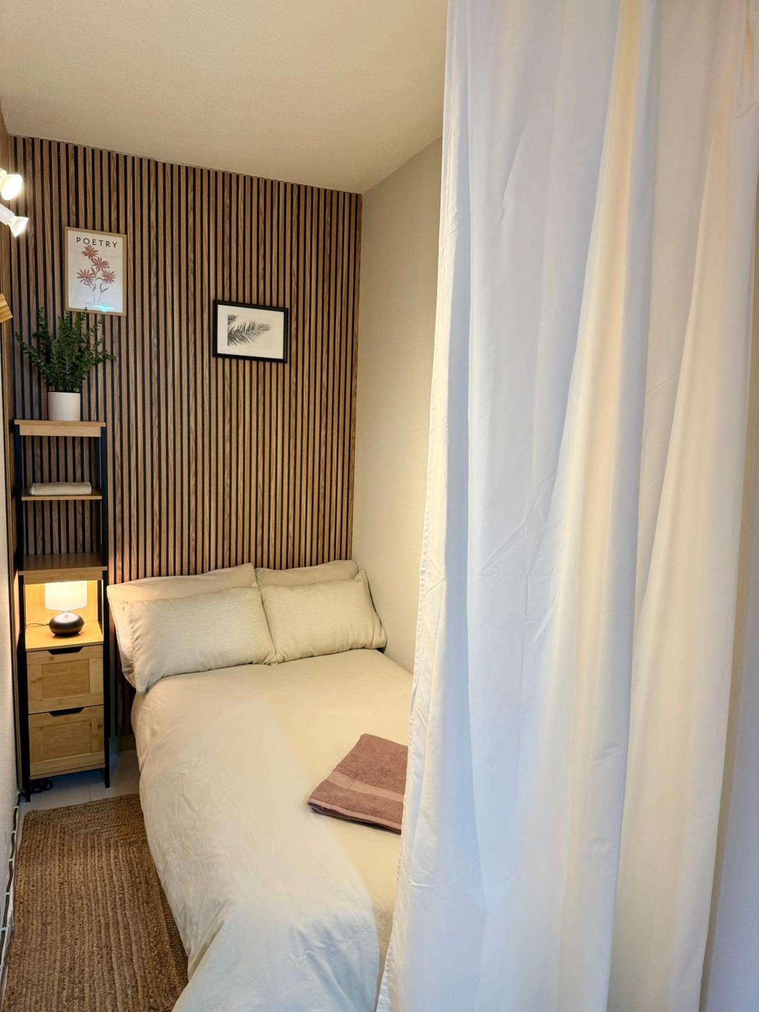 Apartamento Completo Junto A La Playa Salou Bagian luar foto