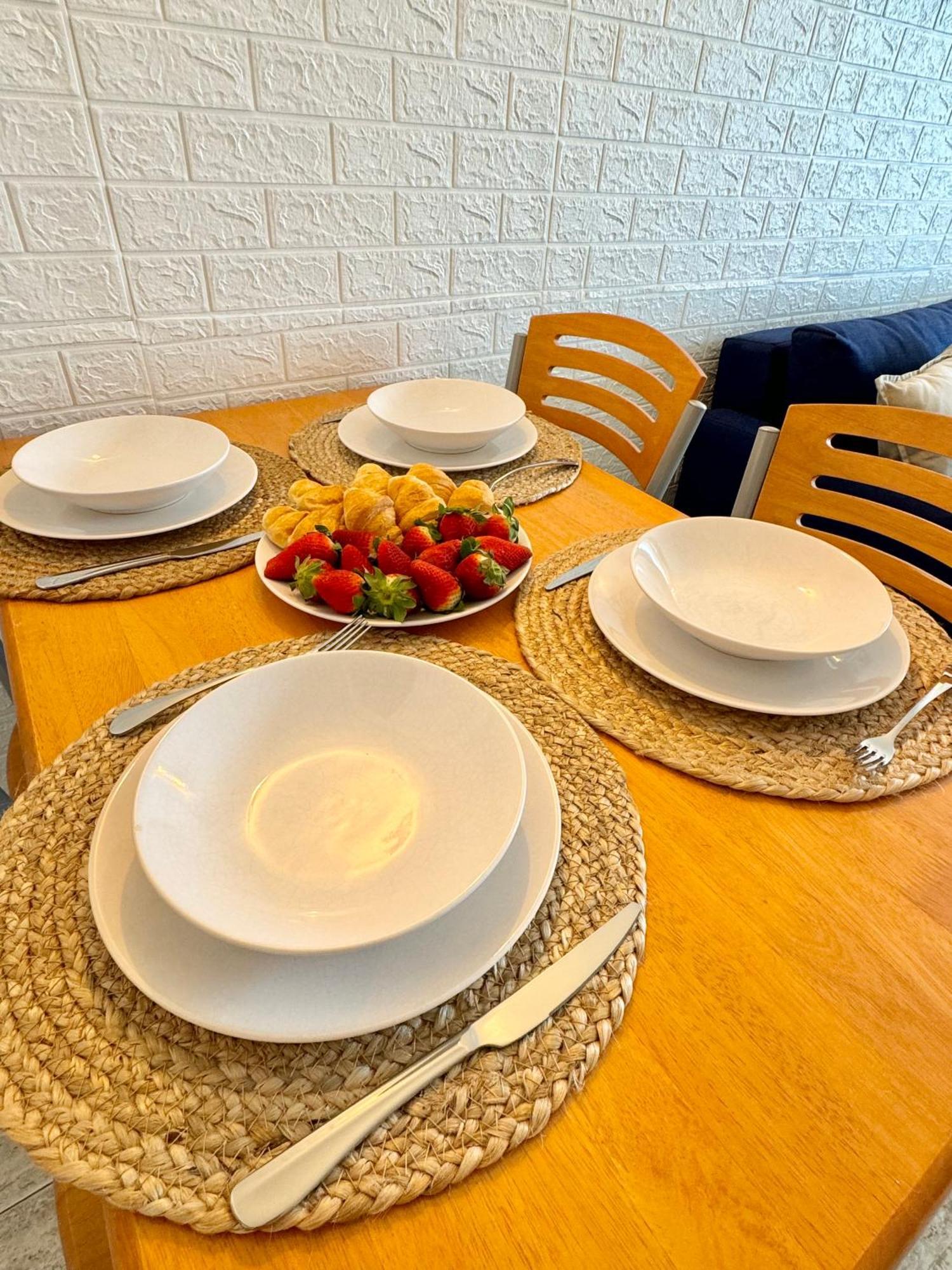 Apartamento Completo Junto A La Playa Salou Bagian luar foto