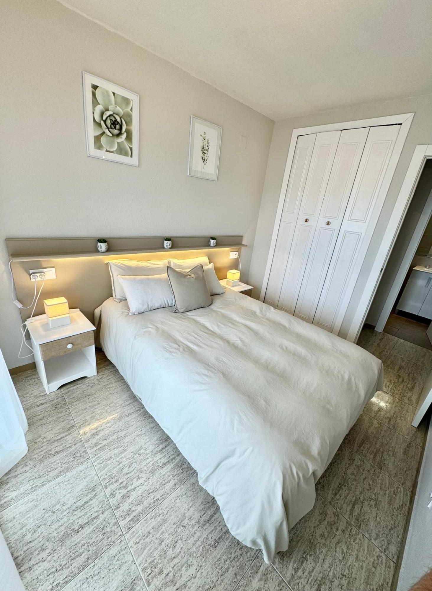 Apartamento Completo Junto A La Playa Salou Bagian luar foto